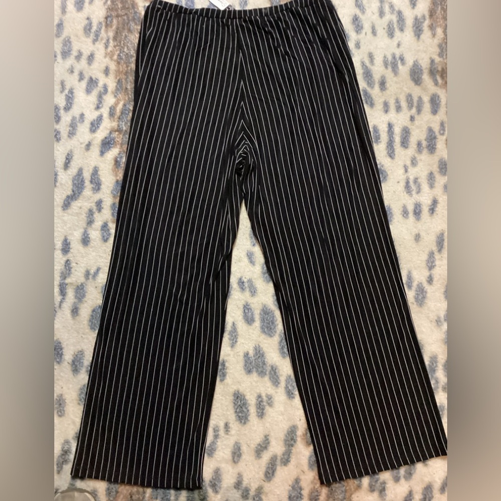 KC STEVENS PANTS.